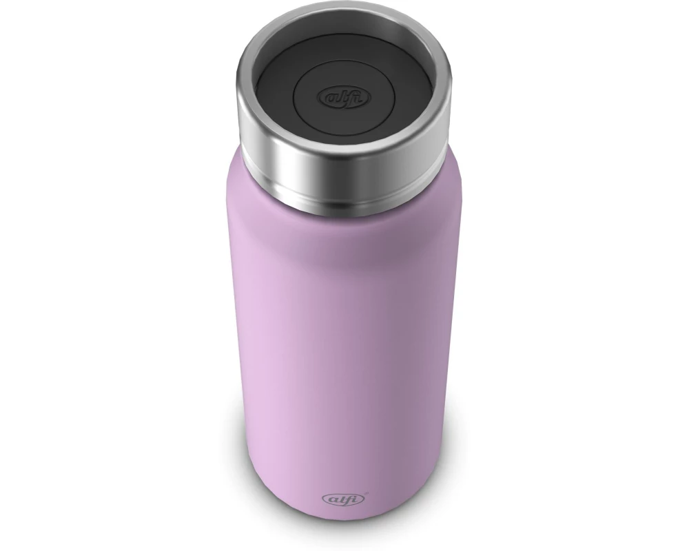 Alfi Thermobecher PURE 500 ml, Orchid Bloom
