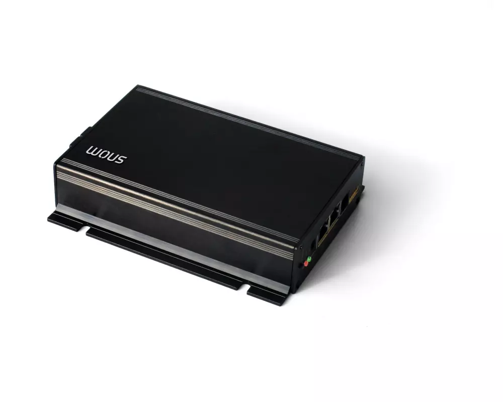 snom Akustische Signalisierung SIP PA1+