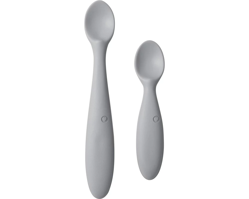 Bibs Spoon Set Cloud