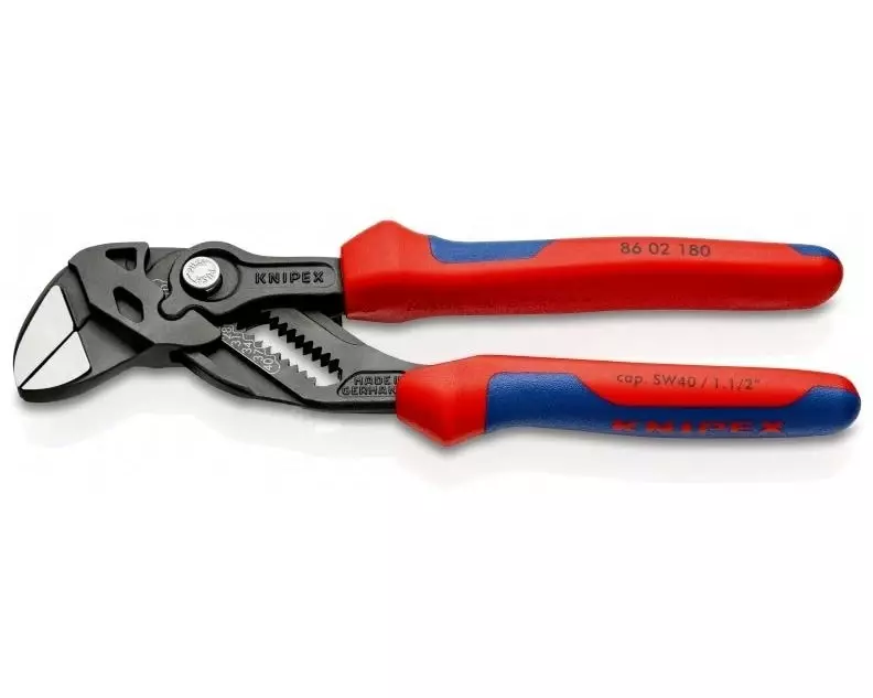Knipex Zangenschlüssel 180 mm