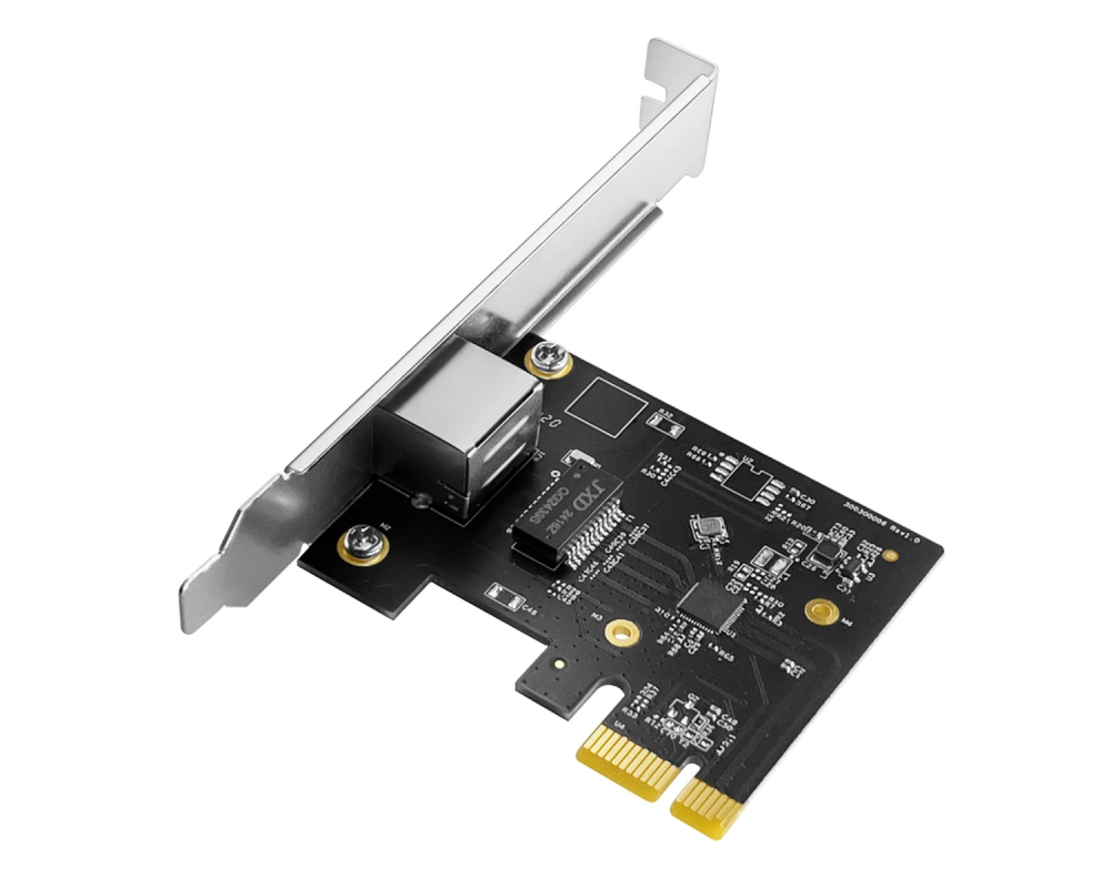 CUDY PE25 2.5G PCI Express Adapter