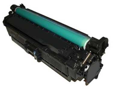 NEUTRAL Toner-Modul HY schwarz CE400XNEU zu HP LJ Enter. 500 11'000 S.