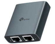 1: 2 GIGABIT ETHERNET SPLITTER
