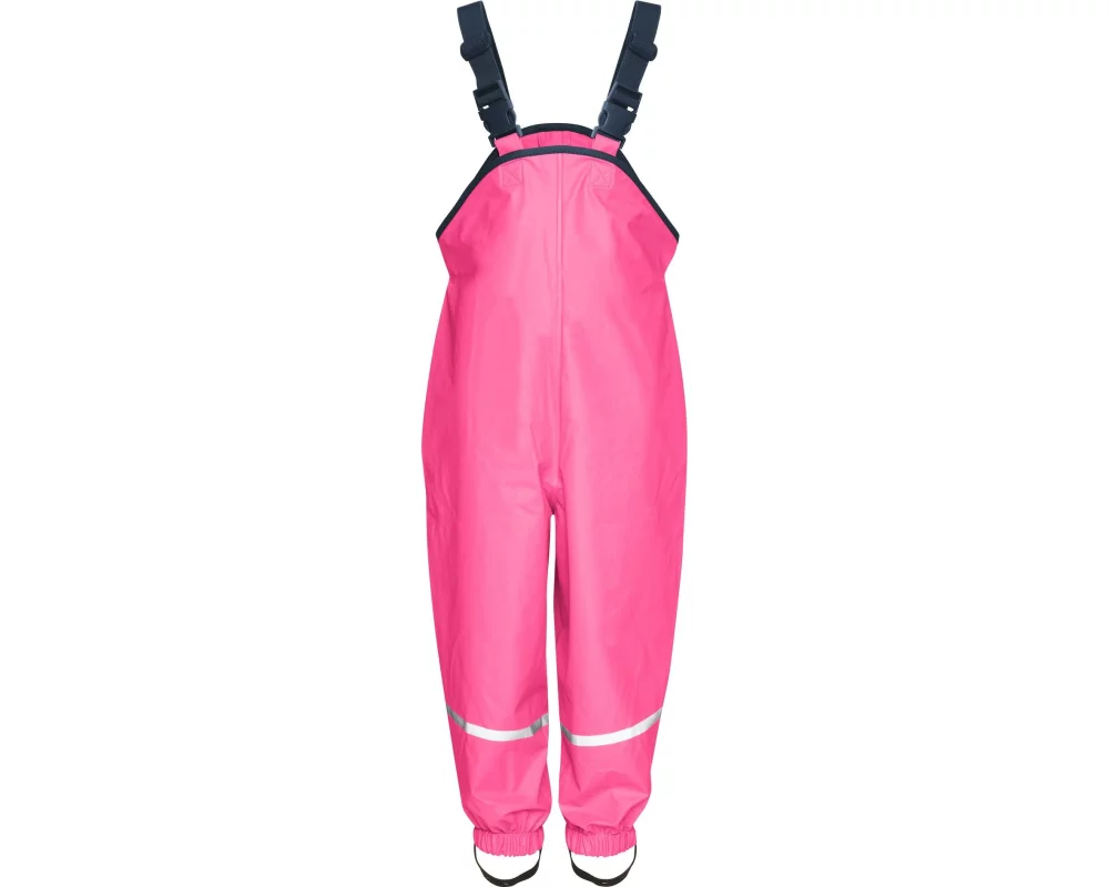 Playshoes Regenlatzhose Pink Gr. 116