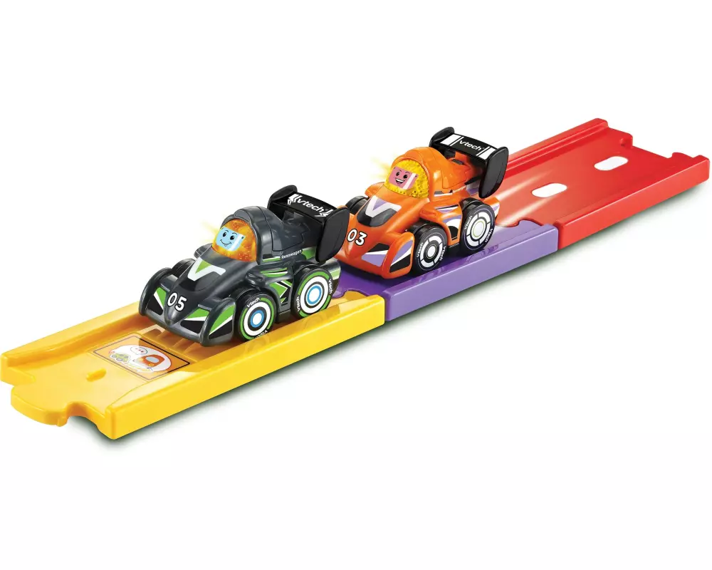 Vtech Tut Tut Baby Flitzer - 2er Set 1