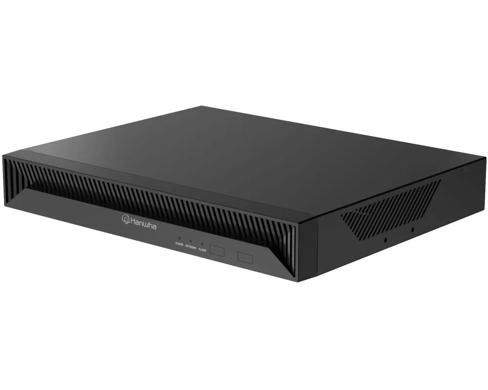 Hanwha Vision AIB-800 AI Analytics Server