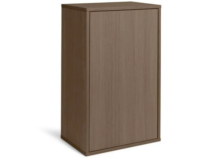ReCollector Wandschrank Dark Oak