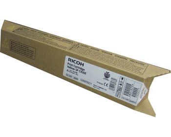 RICOH Toner yellow 821282 SP C430/431DN 21'000 Seiten