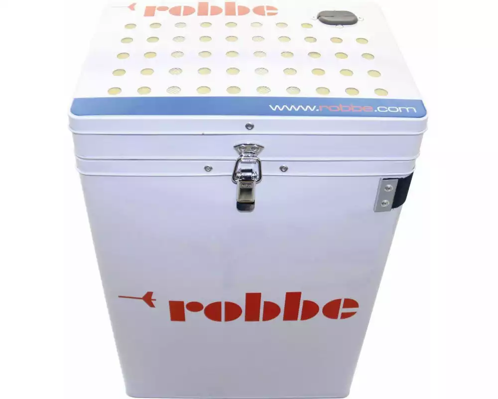 robbe LiPo-Box ro-safety XL gross