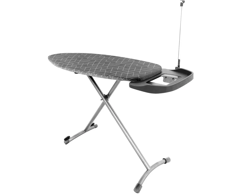 Rotel Bügeltisch Deluxe F000103