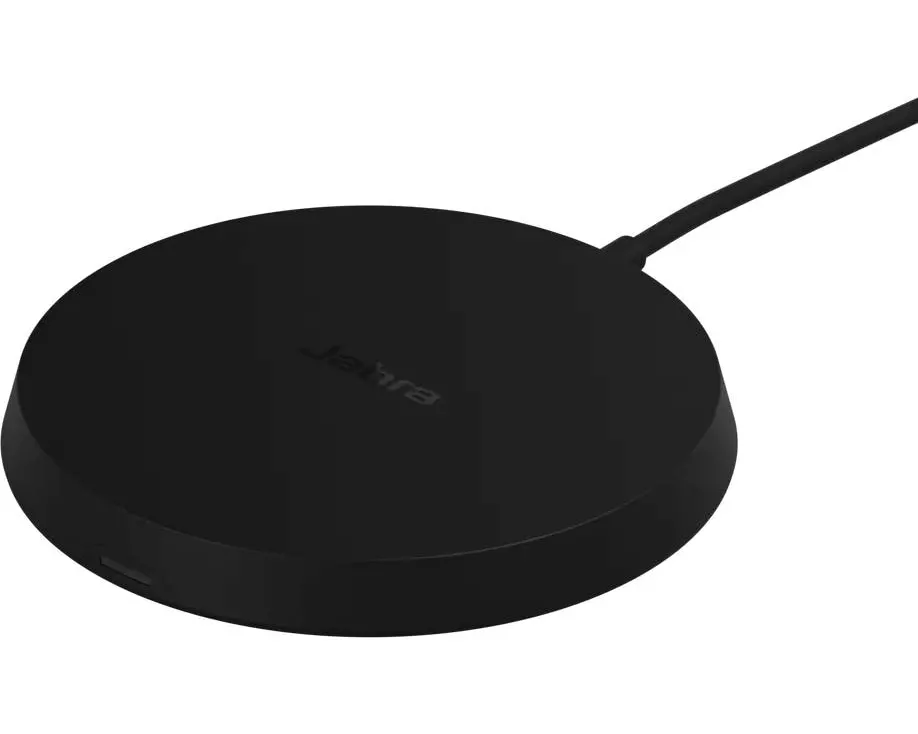 Jabra Evolve3 85 Wireless Charging Pad USB-C