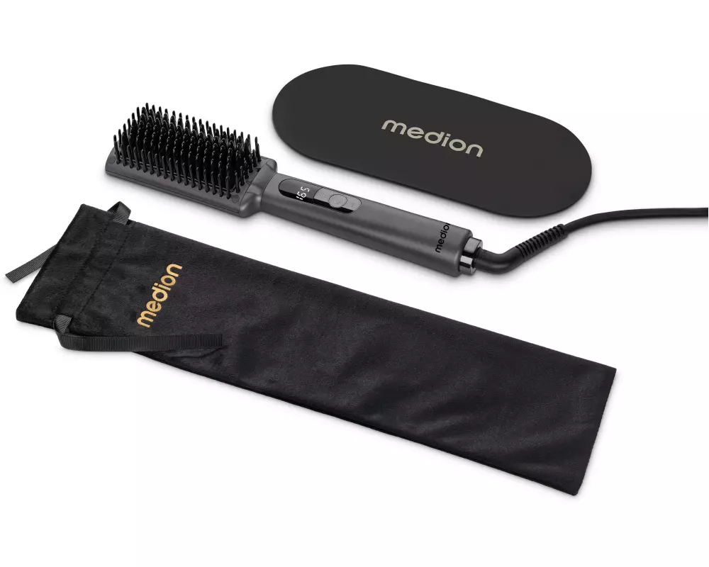 Medion Warmluftbürste MD 19859