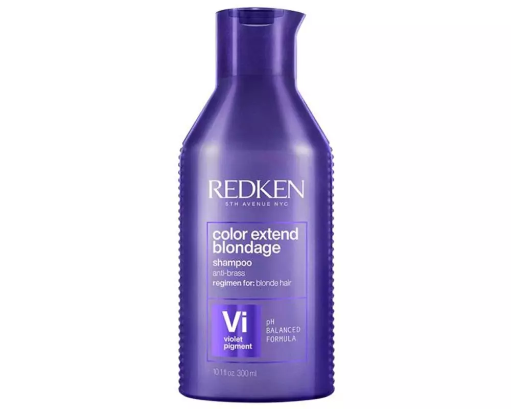 Redken Shampoo Color Extend Blondage 300 ml