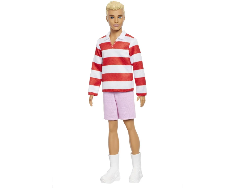 Barbie Puppe Fashionista Ken