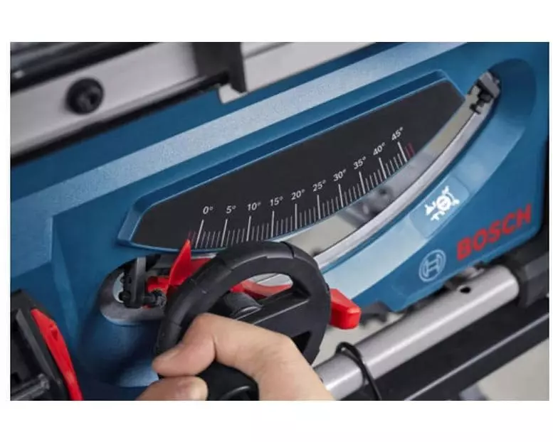 Bosch Professional Tischkreissäge GTS 70-216