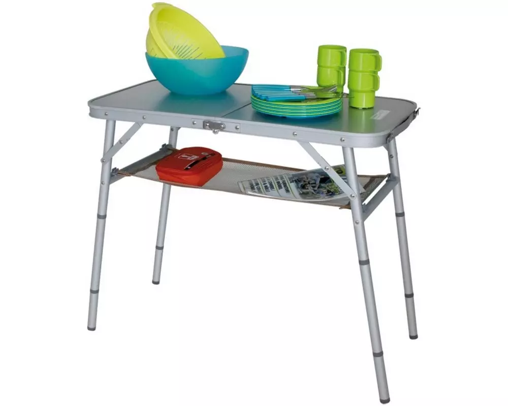 Eurotrail Campingtisch St. Remy