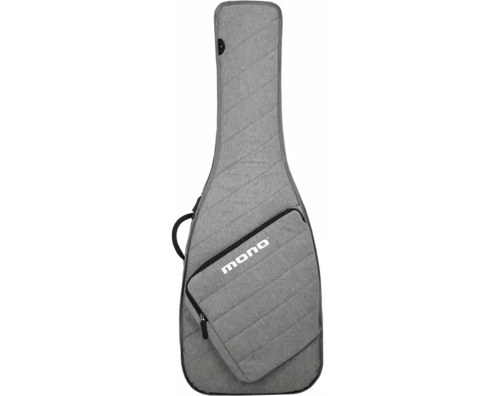 MONO Cases Bass Sleeve 2.0 Ash (Grey) für E-Bass