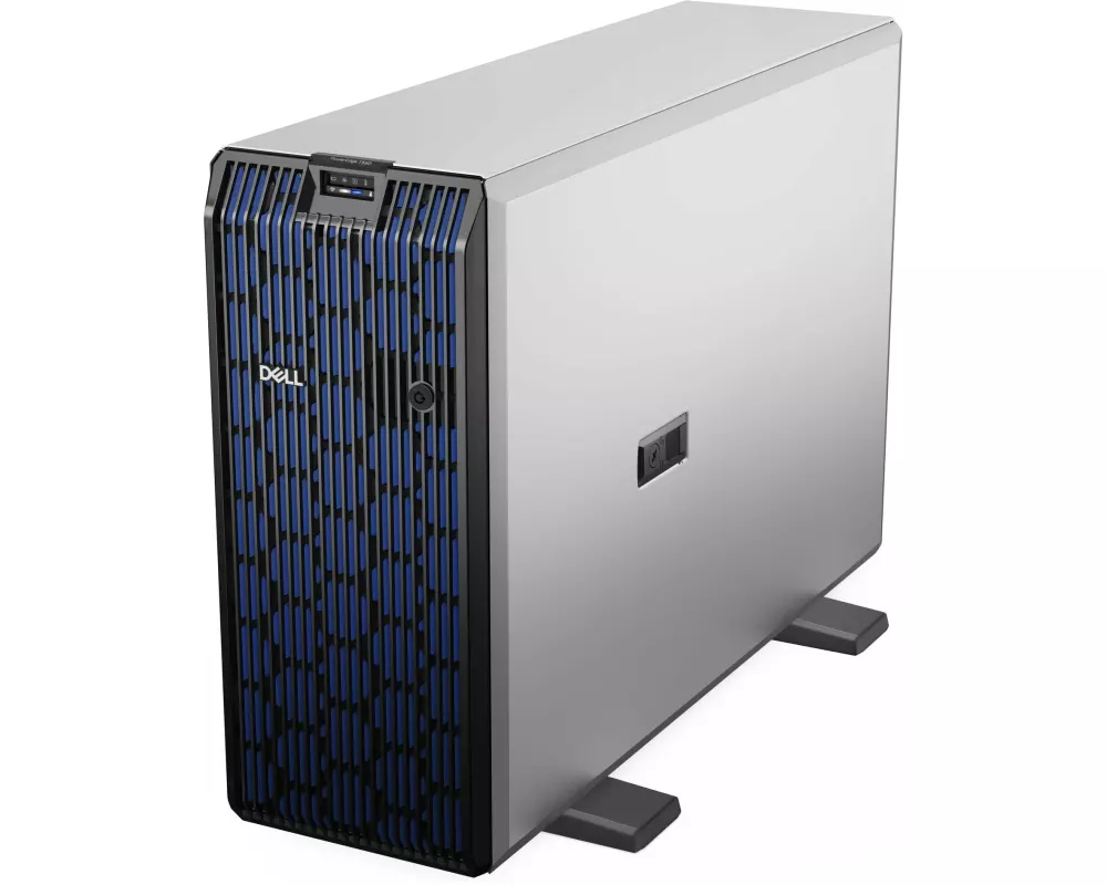 Dell Server PowerEdge T560 0M2FR Intel Xeon Silver 4510