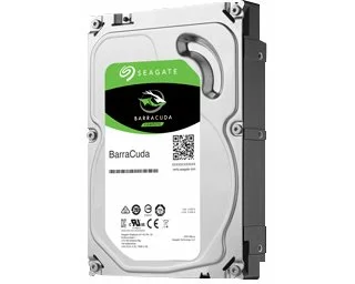 BarraCuda 6TB