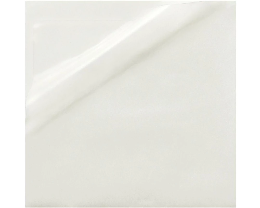 Mono-Quick Flickstoff 10 x 20 cm, 1 Stück, Transparent