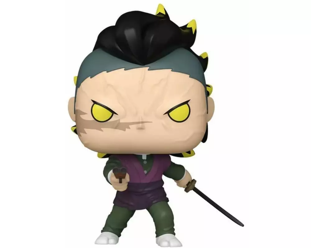 Funko Figur Genya (Demon Form) (1851)