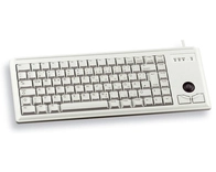 COMPACT G84-4400 TRACKBALL 2X