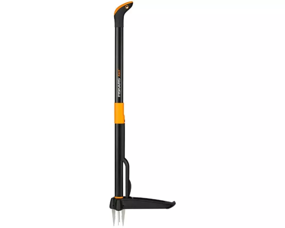 Fiskars Unkrautstecher Xact, 100 cm