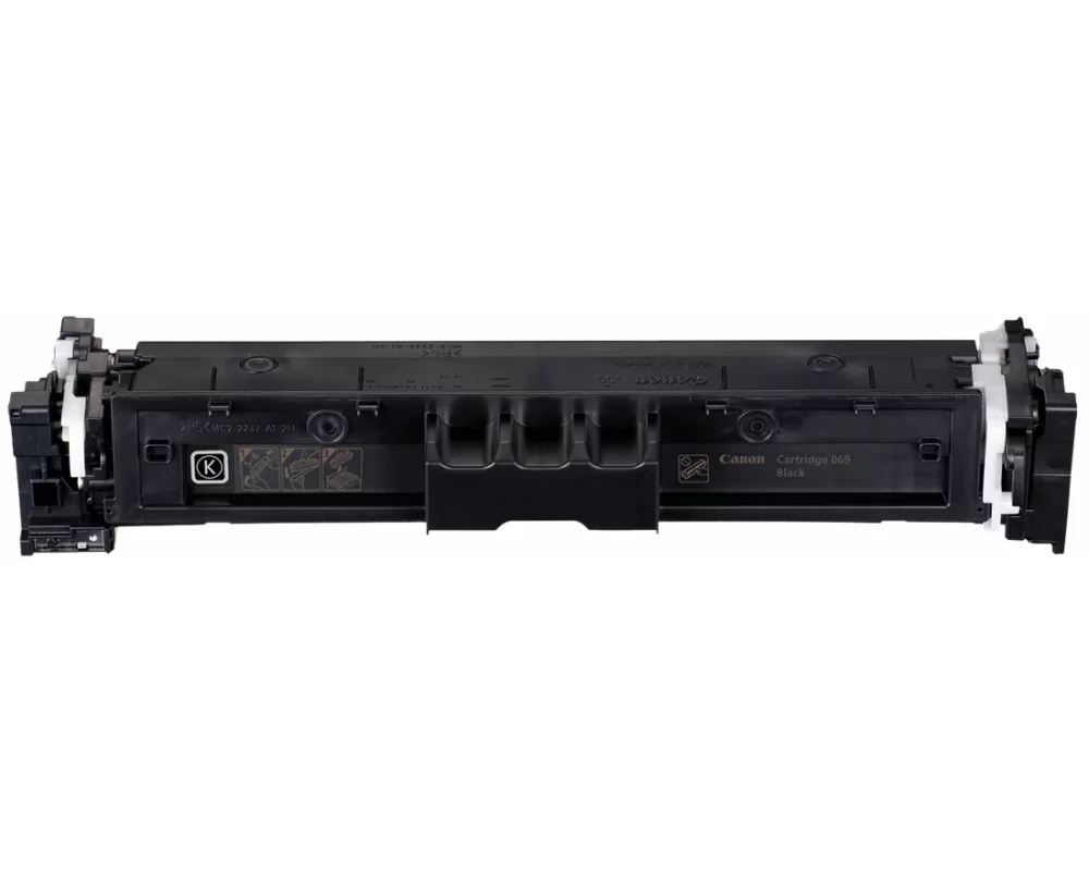 Canon Toner Cartridge 069 Black