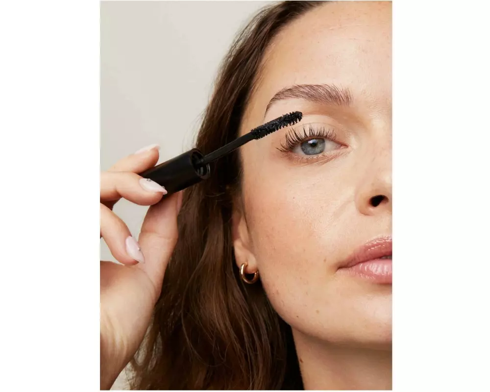 xlash Mascara carbon black