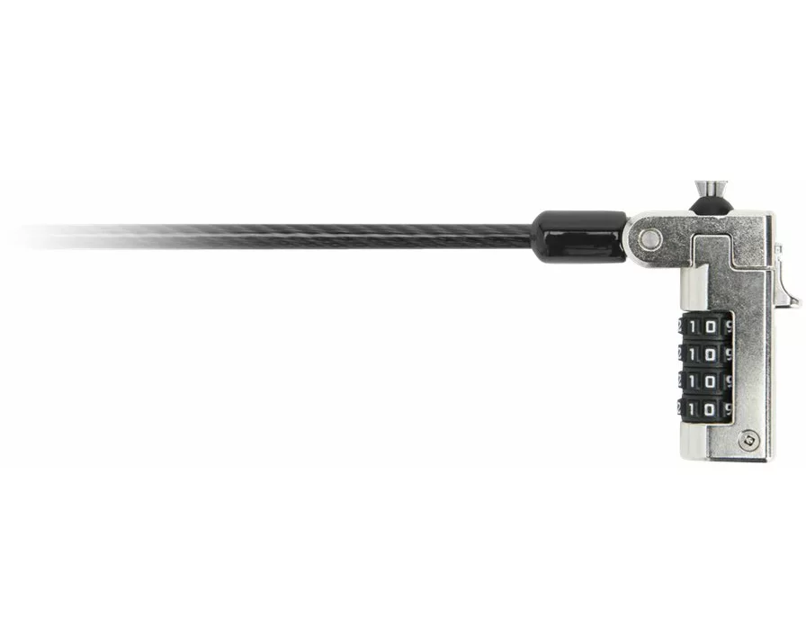 Kensington N17 Serial Combination lock 25