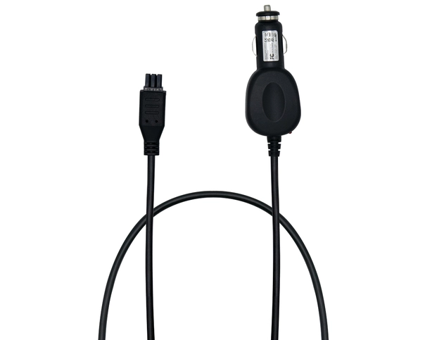 CIGARETTE PLUG ADAPTER WITH