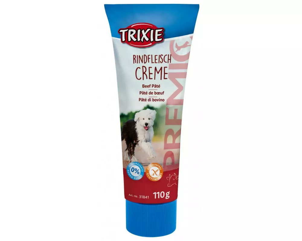 Trixie Rindfleischcreme Premio 110 g