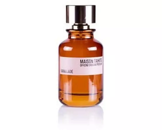 Maison Tahité Eau de Parfum Vanillade 100 ml