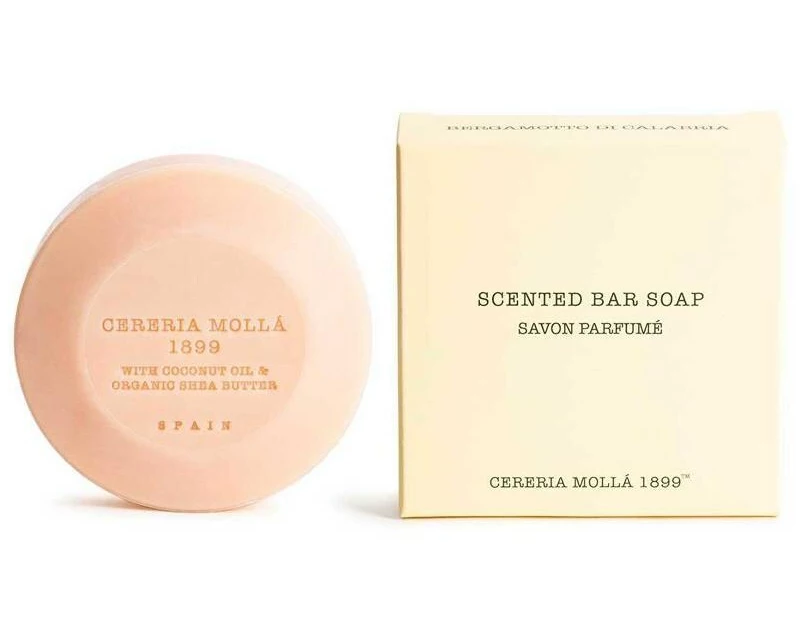 Cerería Mollá Bergamotto di Calabria 100 ml
