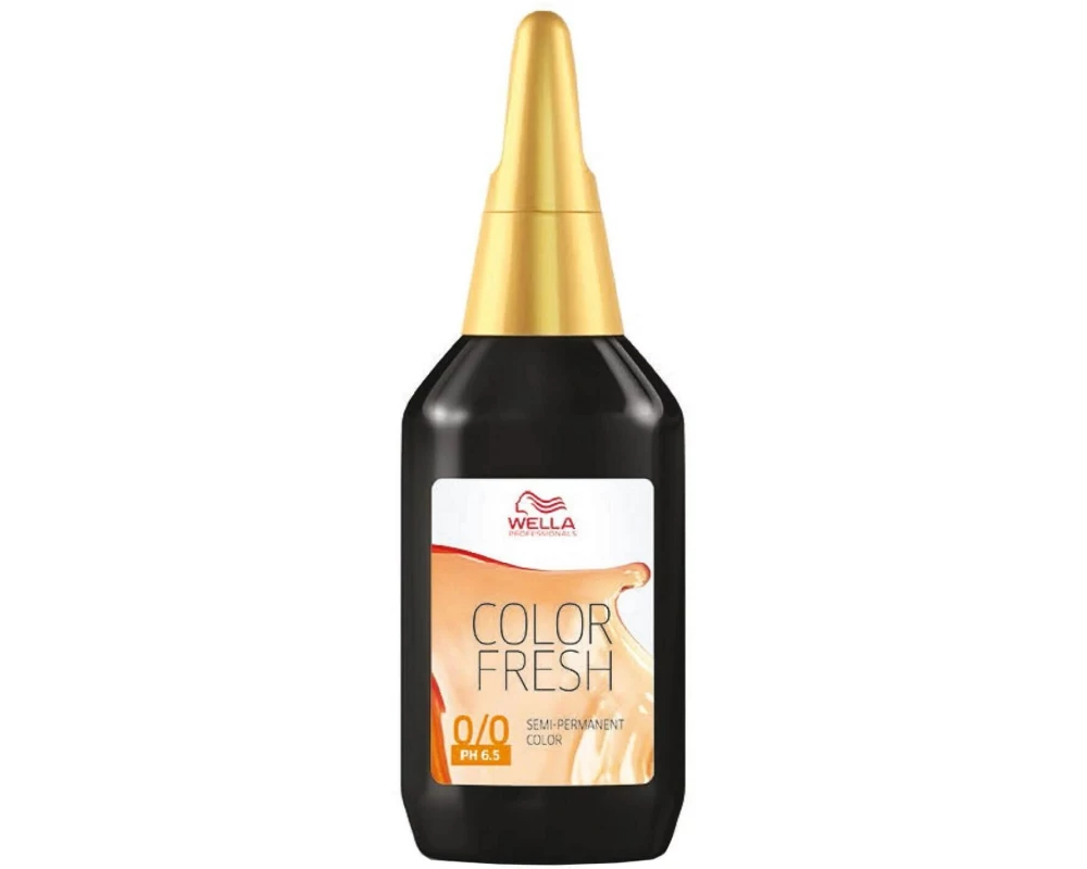 wella Haartönung Color Fresh 75 ml