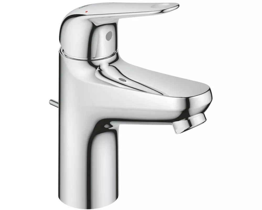 GROHE Einhand-Waschbatterie Swift 3/8", Chrom