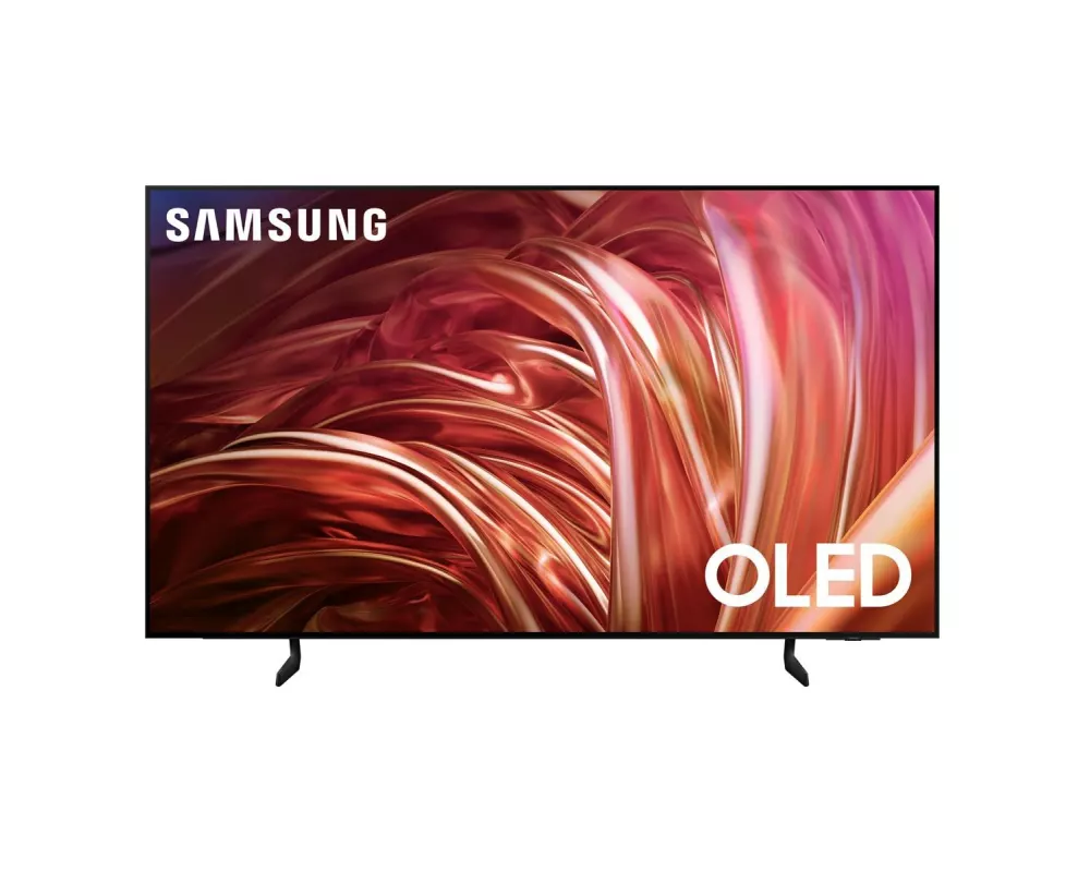 Samsung TV QE77S85DAEXXN 77", 3840 x 2160 (Ultra HD 4K), OLED
