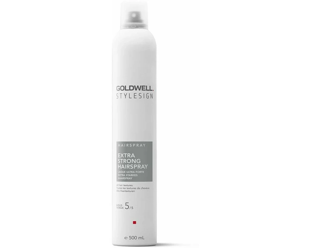 GOLDWELL Extra Strong Hairspray 500 ml