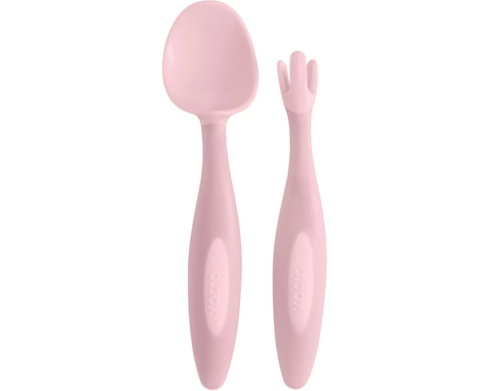 B.Box Kinderset Besteckset Blush