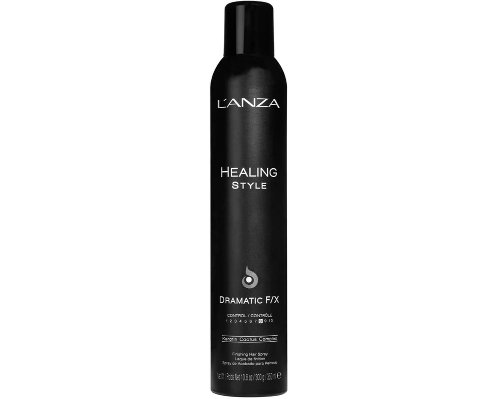 L'ANZA Healing Style Dramatic F/X 350 ml