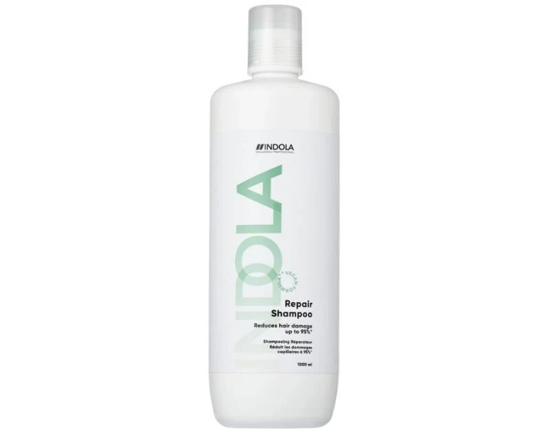 INDOLA Repair Shampoo 1000 ml