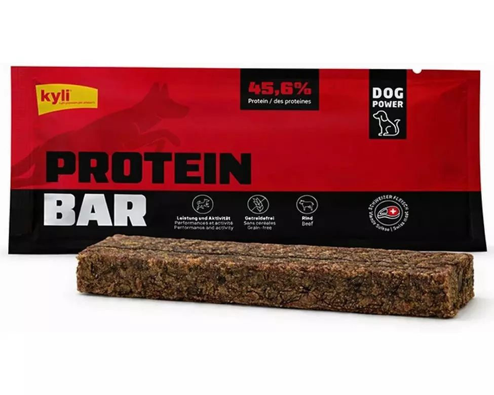 kyli Snack Protein Bar Rind 1 Stück