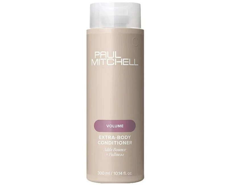 PAUL MITCHELL Extra-Body Conditioner 300 ml
