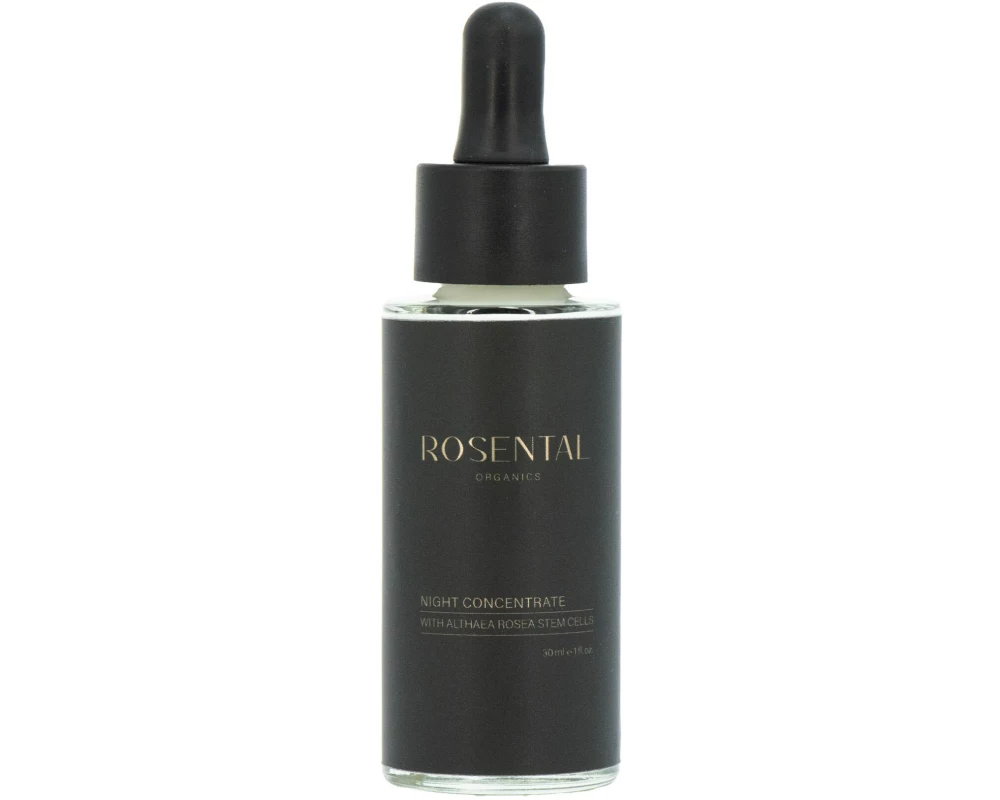 Rosental Organics Night Concentrate 30 ml