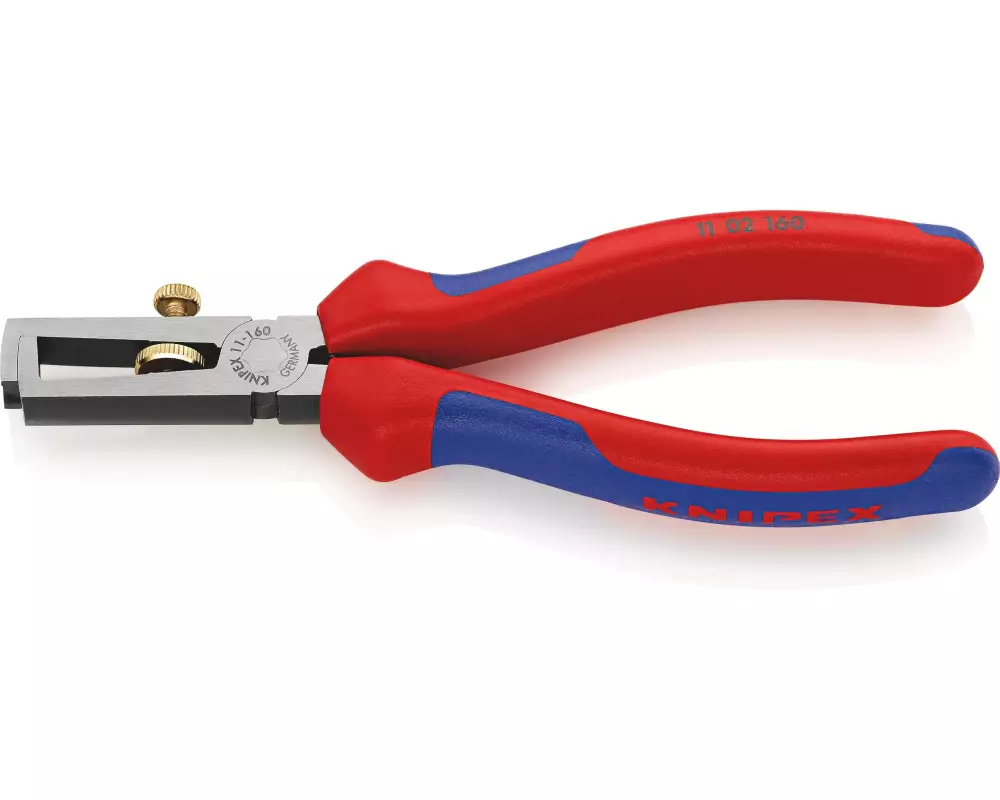 Knipex Abisolierzange