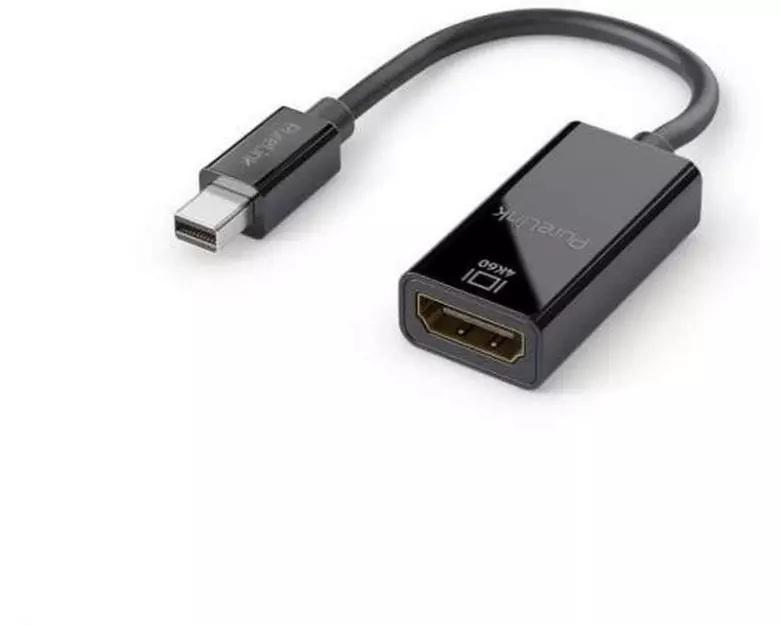 PureLink iSeries Adapter IS141 Mini-DisplayPort - HDMI