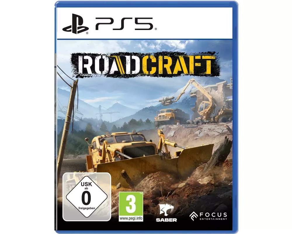 GAME Roadcraft