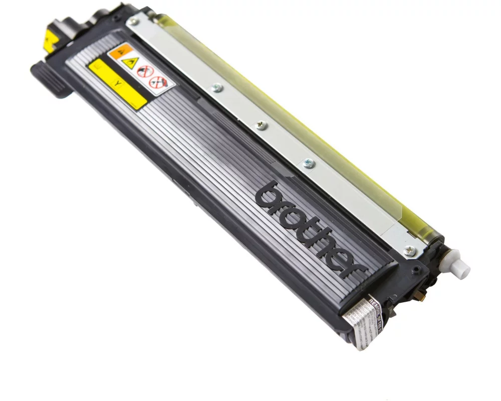 Brother Toner TN-230Y Yellow