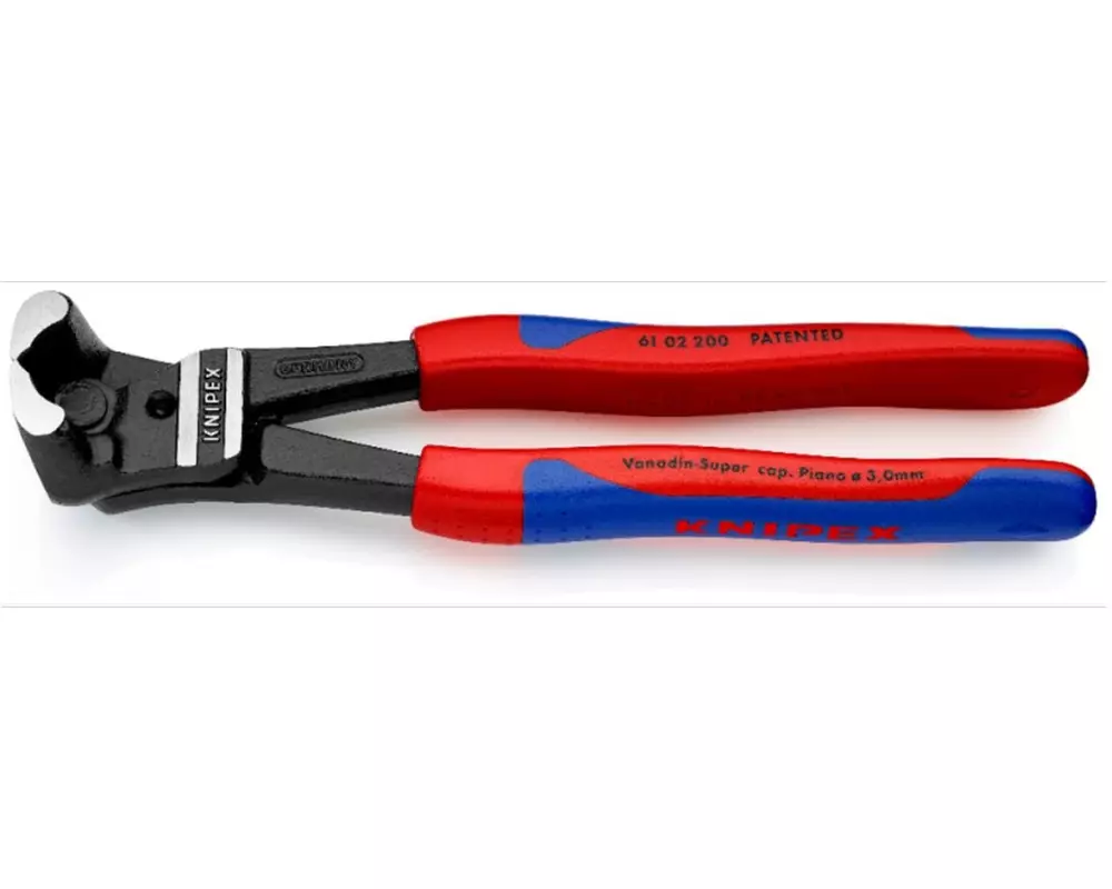 Knipex Bolzenschneider 200 mm