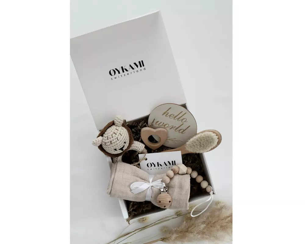 Oykami Geschenkset Zürich